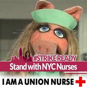 Meet your Posher, Salita